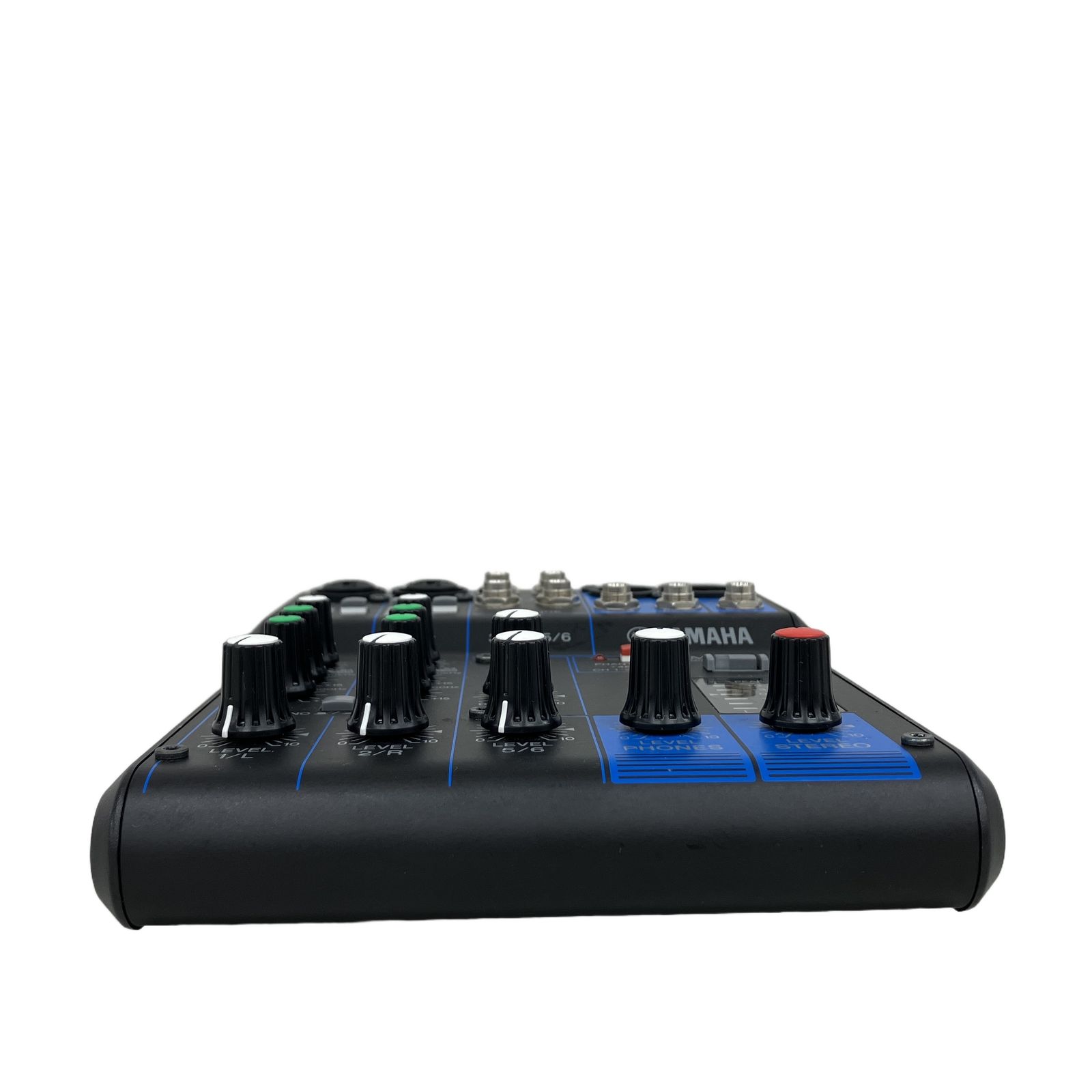 更*麦様 音楽機材　まとめ売り　ジャンク品 YAMAHA MG06 6チャンネル アナログミキサー 音響機材 ジャンク
