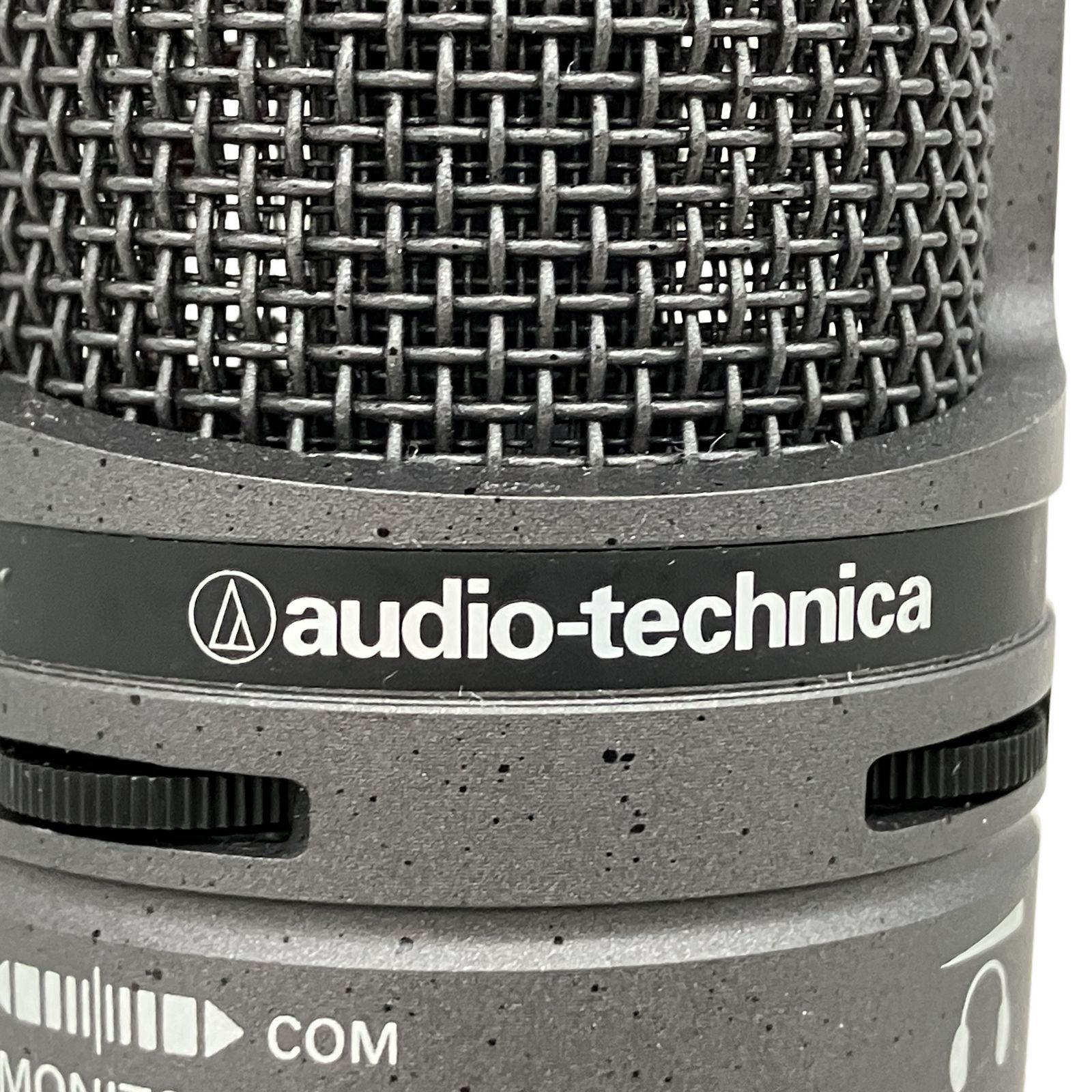 audio technica AT2020USB+ 本体のみ オーディオテクニカ 音響機材