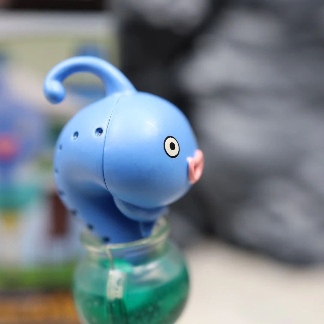 ドラゴンボール 神と神 ワールドコレクタブル ワーコレ 予言魚