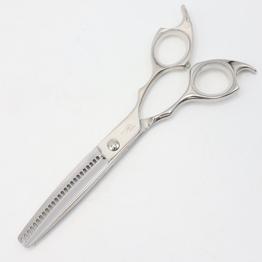 値下げ中 新品 美容師 セニング シザー S2 navigator エスツーscissors-navigator-s2ブラント | 理美容ハサミ研ぎ専門店