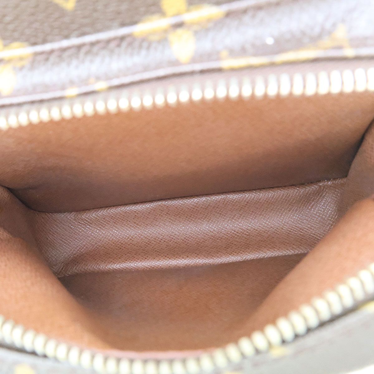 良品 】LOUIS VUITTON ルイ・ヴィトン モノグラム アマゾン ショルダー 