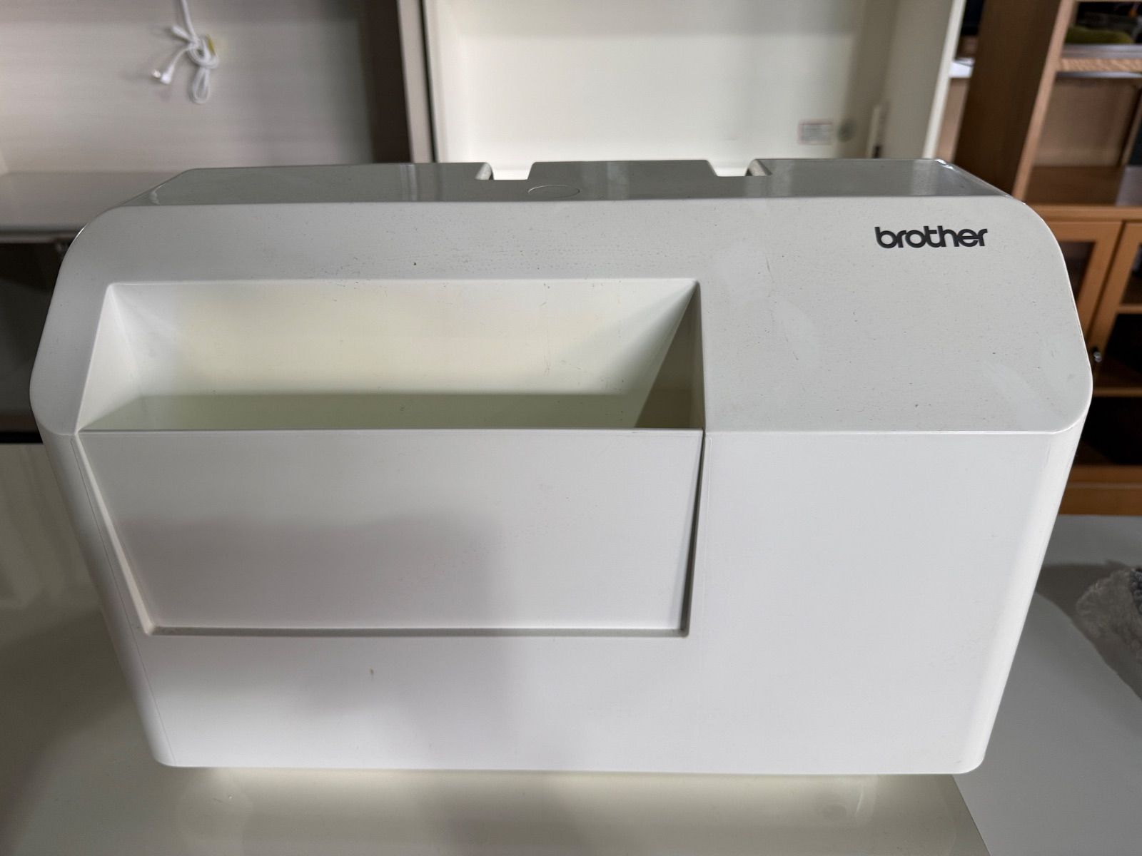 動作確認済】ブラザー コンピューターミシン本体 Innovis S500 - メルカリ