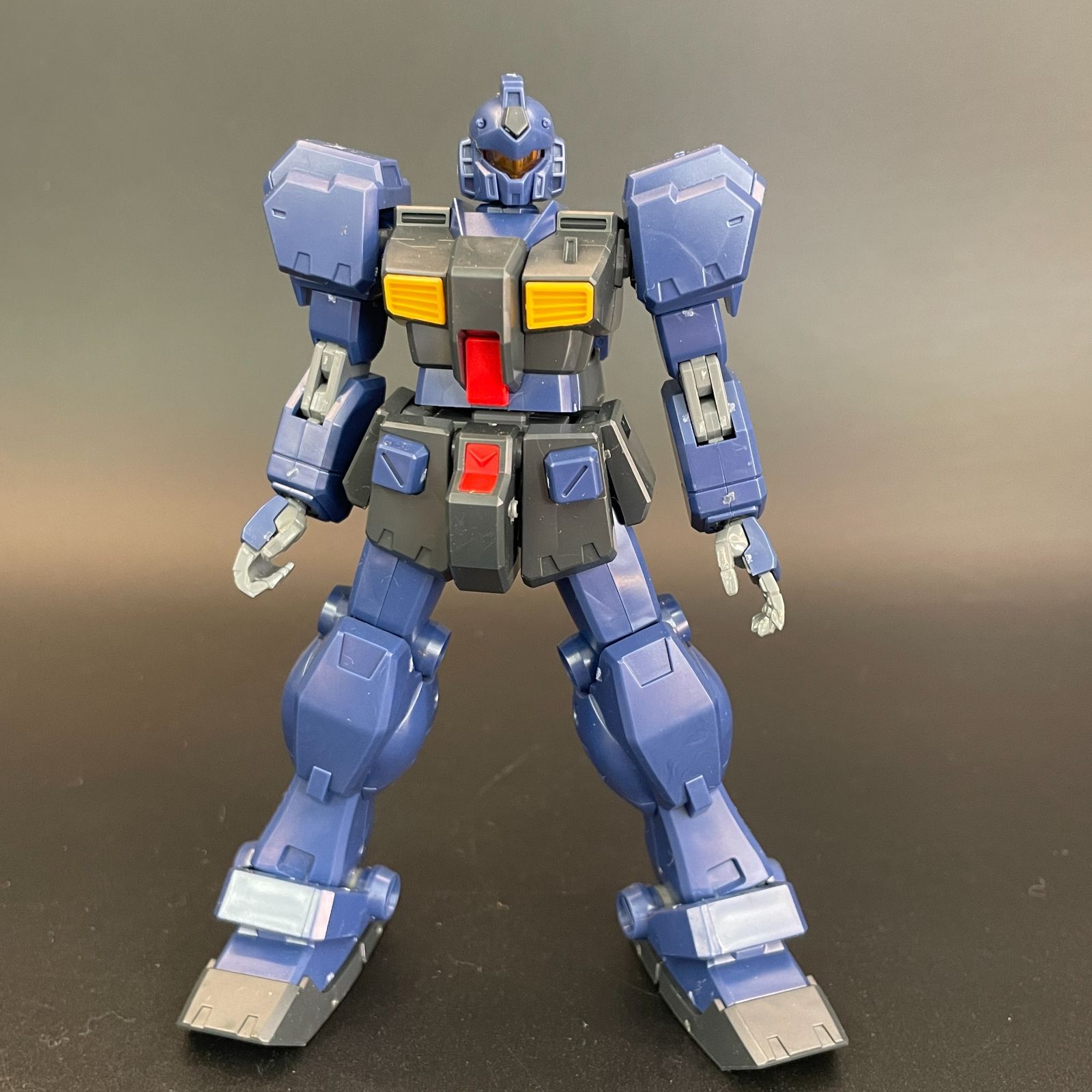 未検品/ジャンク品、パーツ取り品、欠品、汚れ、キズ、ほこり】 RG 1