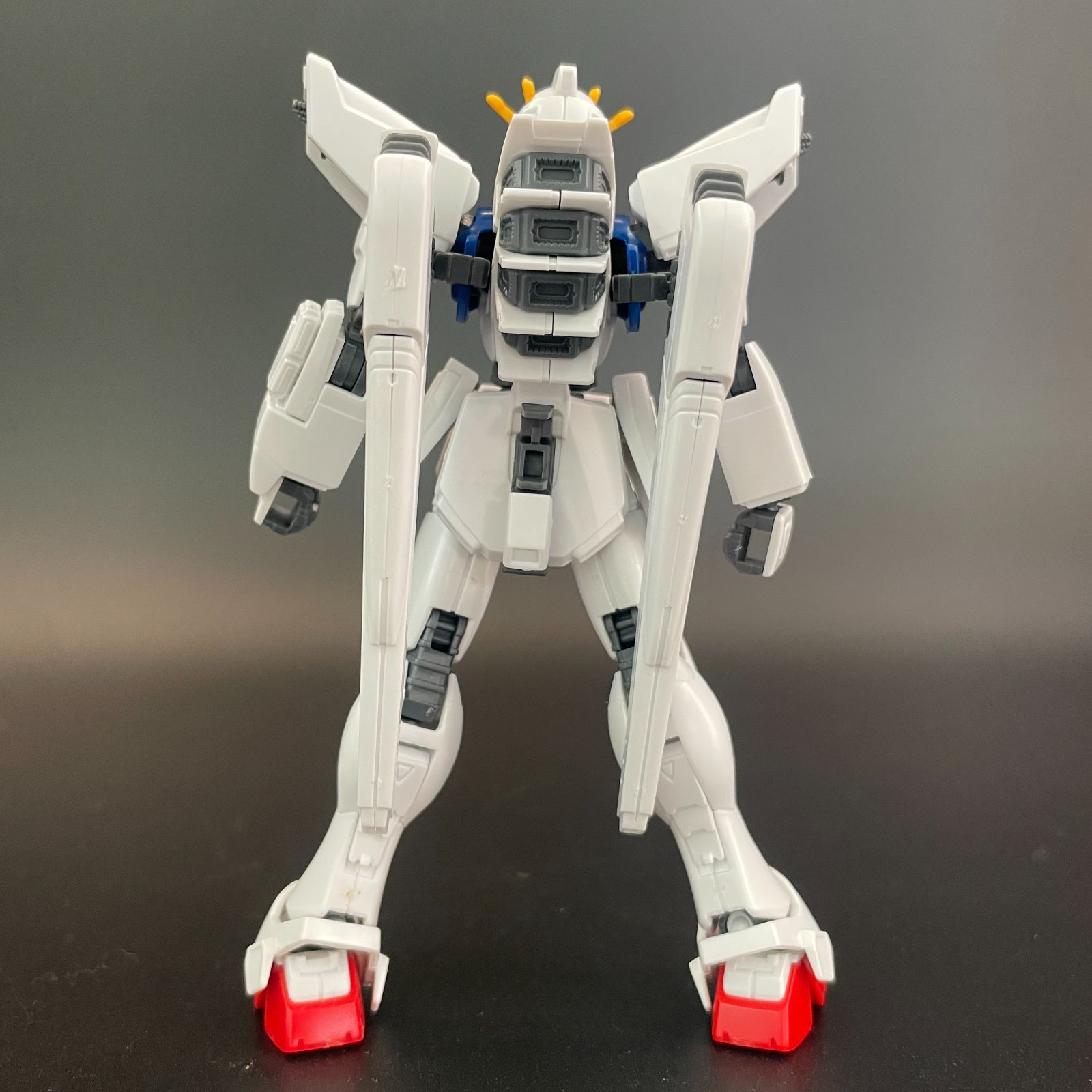 ガンプラ【未検品/ジャンク品、パーツ取り品、欠品、汚れ、キズ