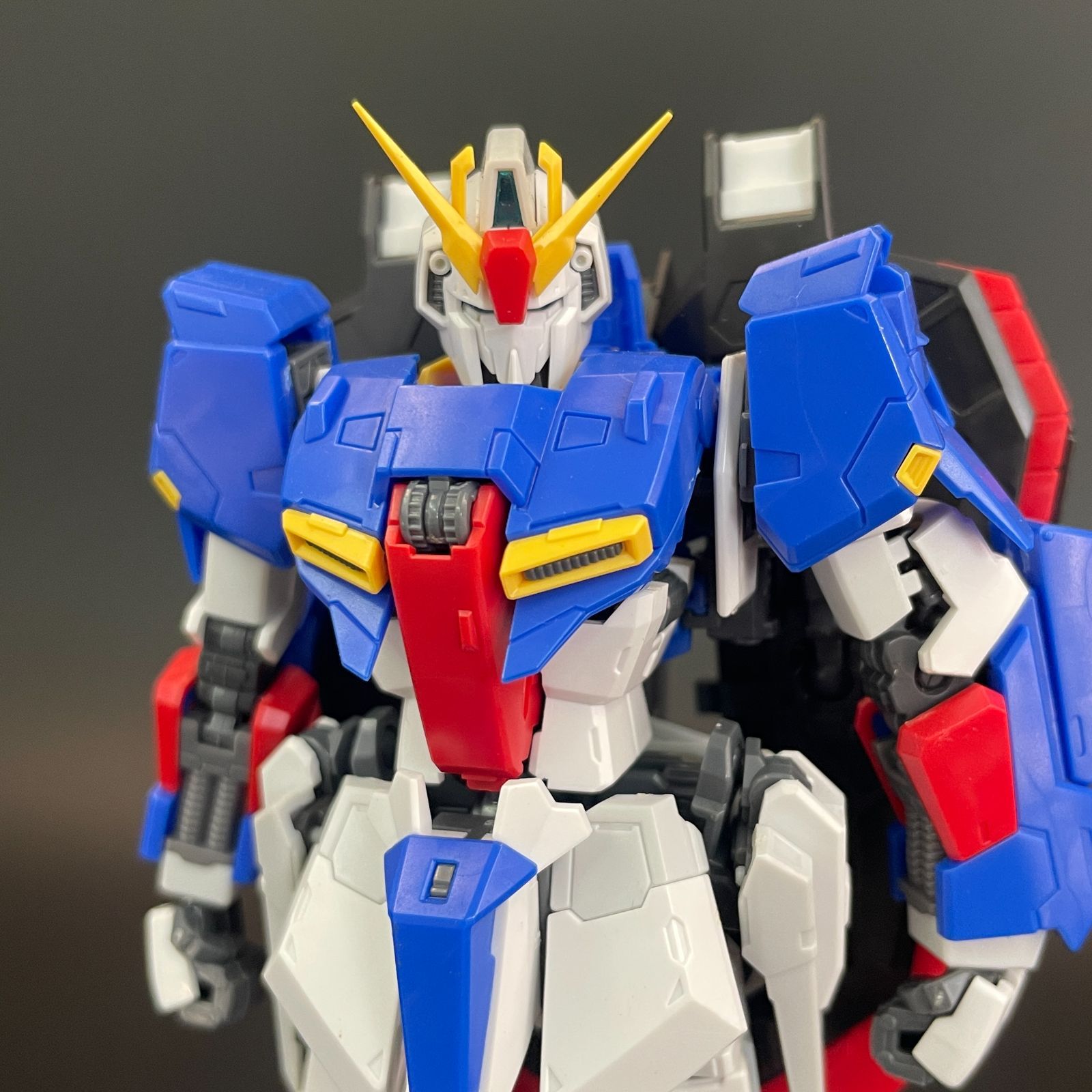 ガンプラ【未検品/ジャンク品、パーツ取り品、欠品、汚れ、キズ