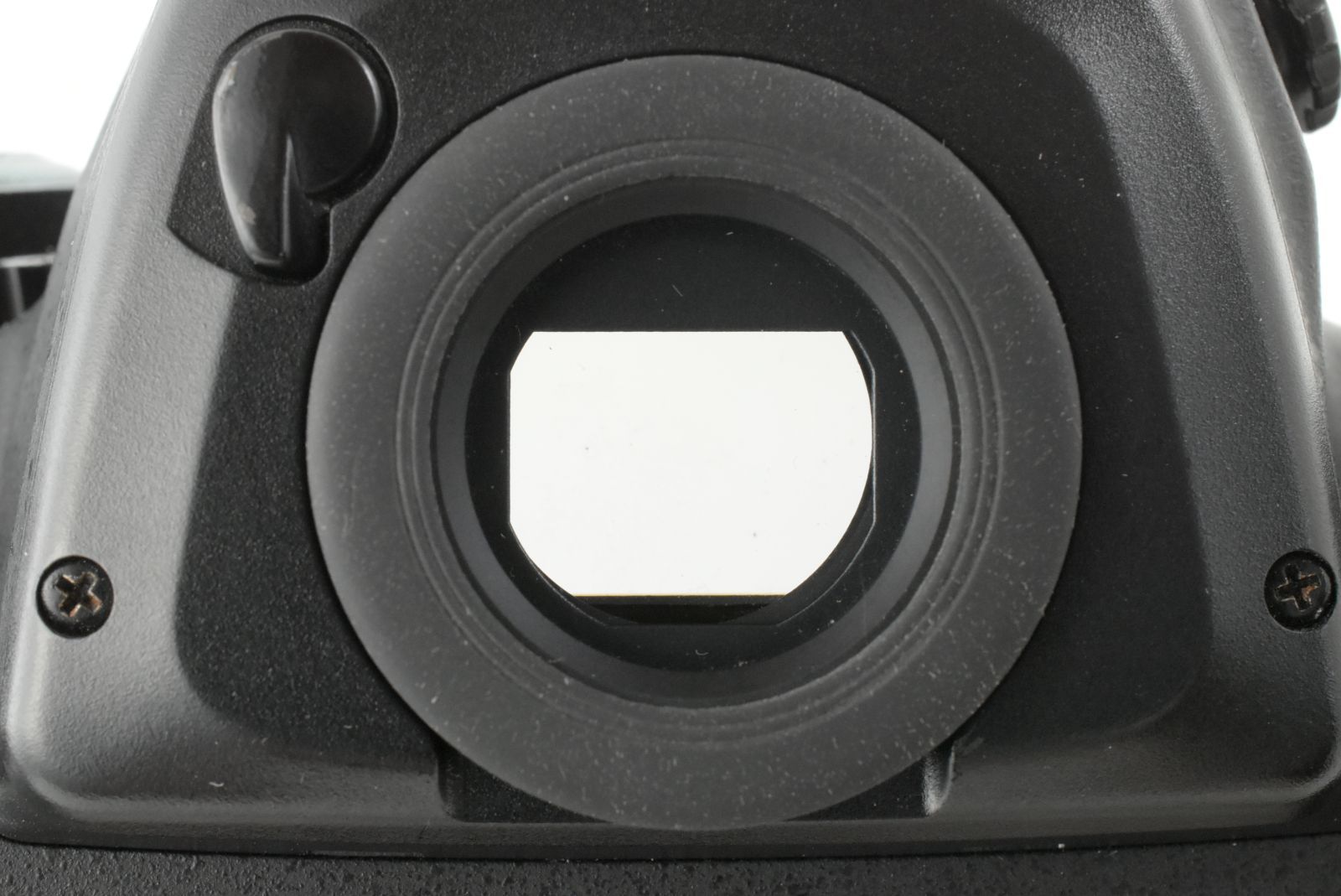 美品】シャッターカウント 86,494回 Nikon D3 12.1MP Digital SLR FX