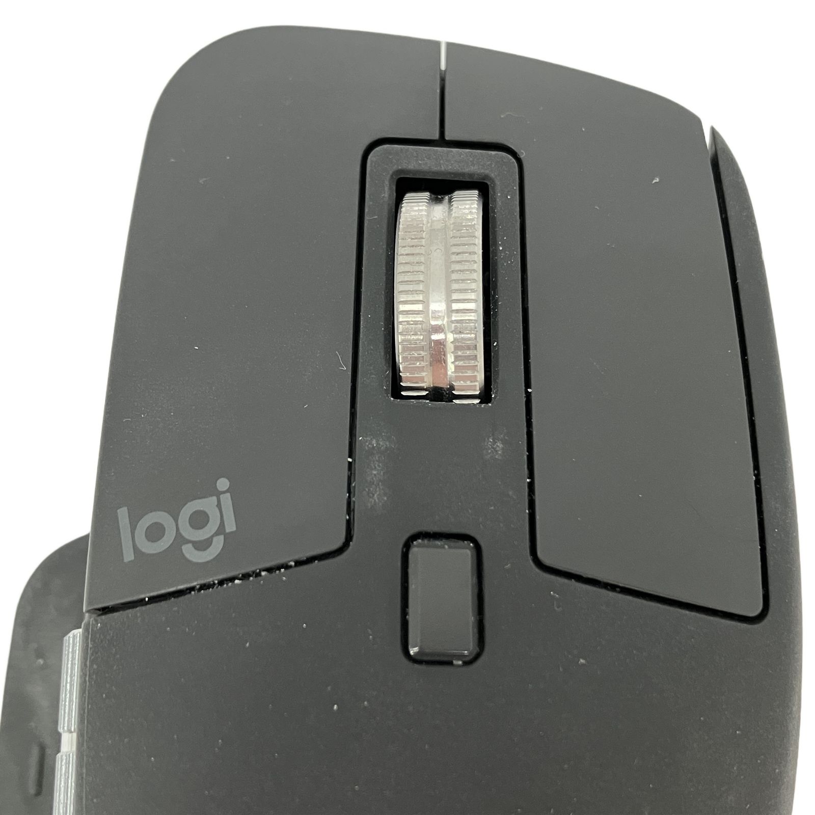 Logicool MX MASTER 3S ワイヤレスマウス 中古 - メルカリ