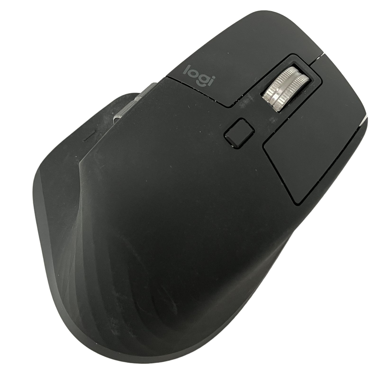 Logicool MX MASTER 3S ワイヤレスマウス 中古 - メルカリ