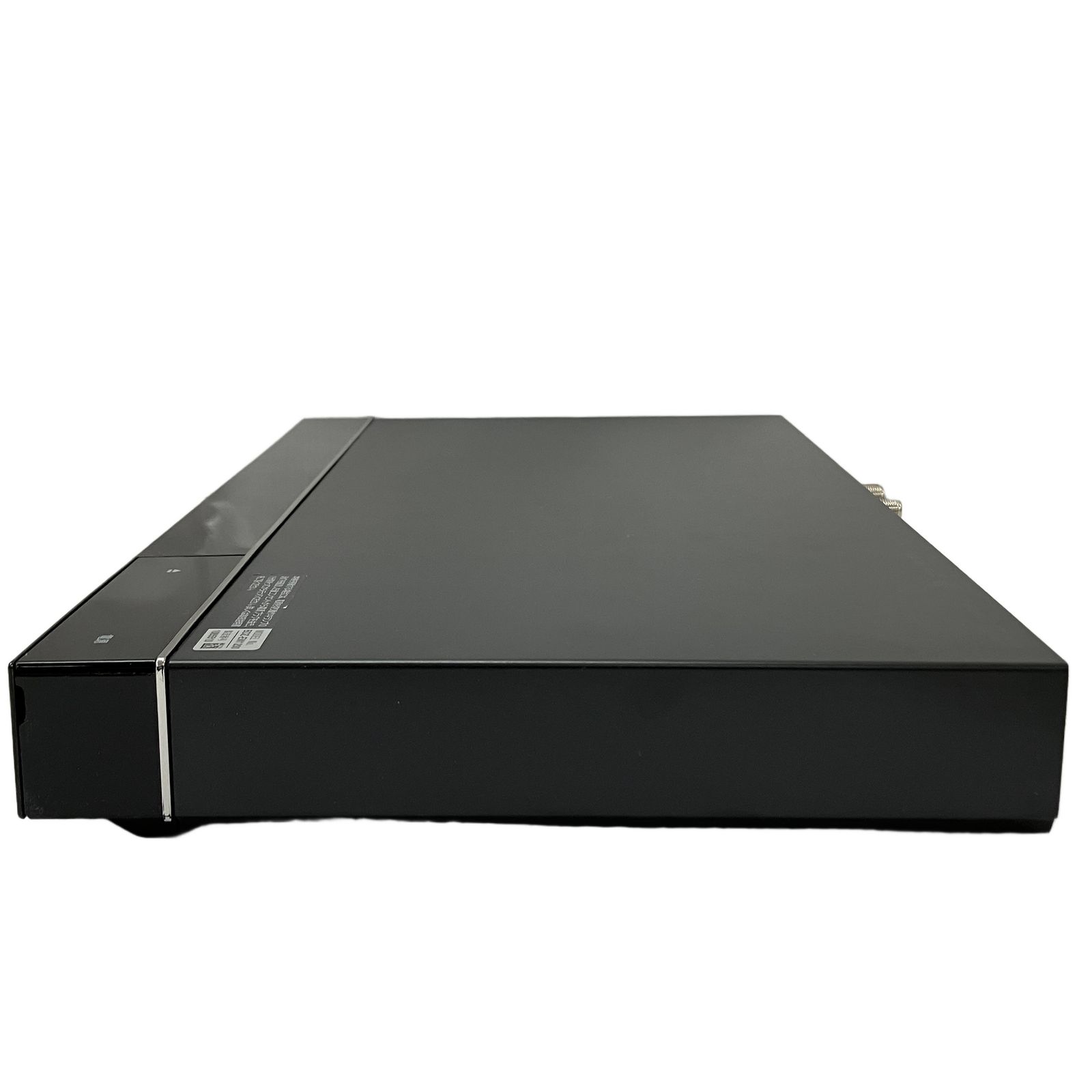 SONY BDZ-EW1200 ブルーレイディスク/DVDレコーダー 2015年製 家電