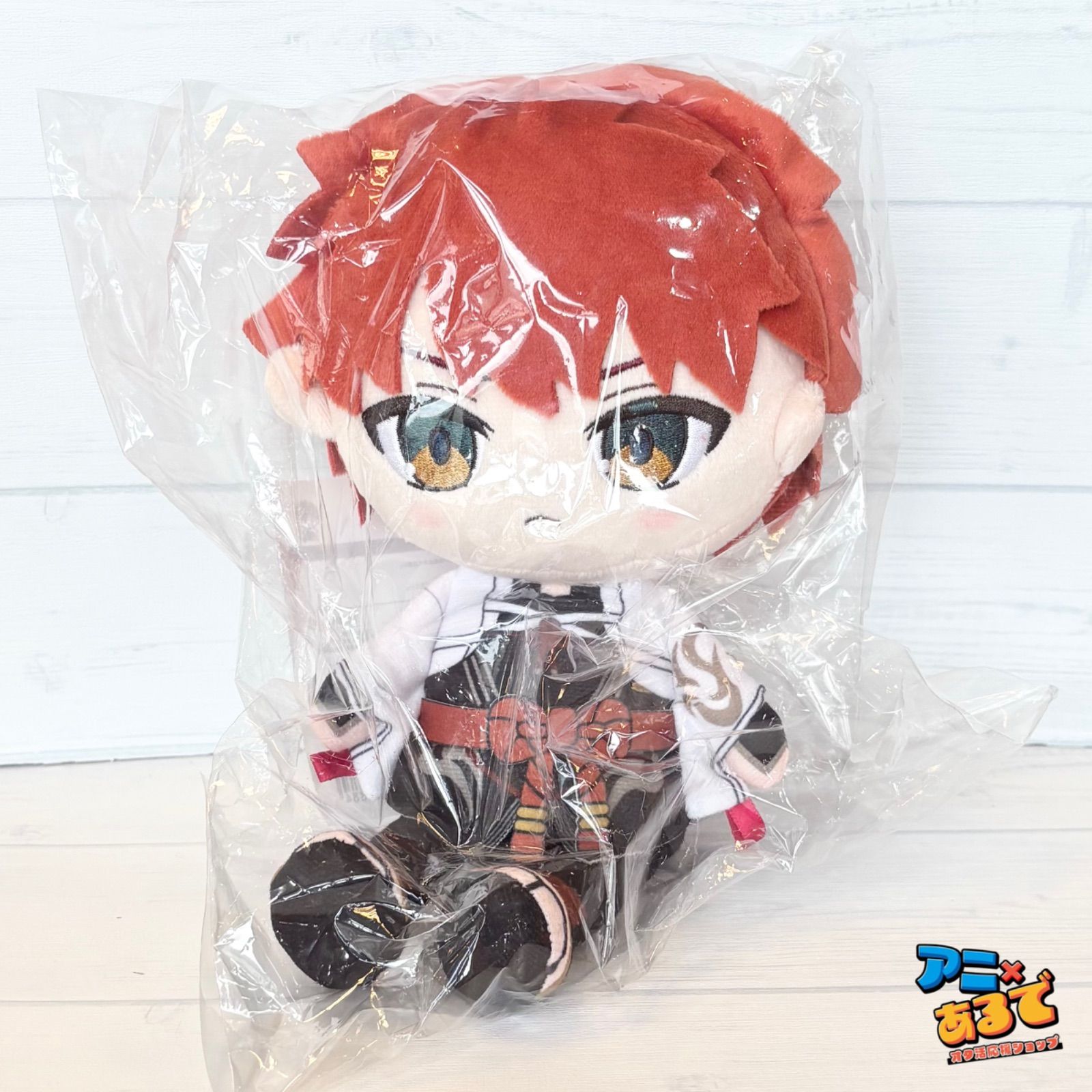 Summer pockets 久島鴎 スーツケース アクリルスタンドプレート Summer