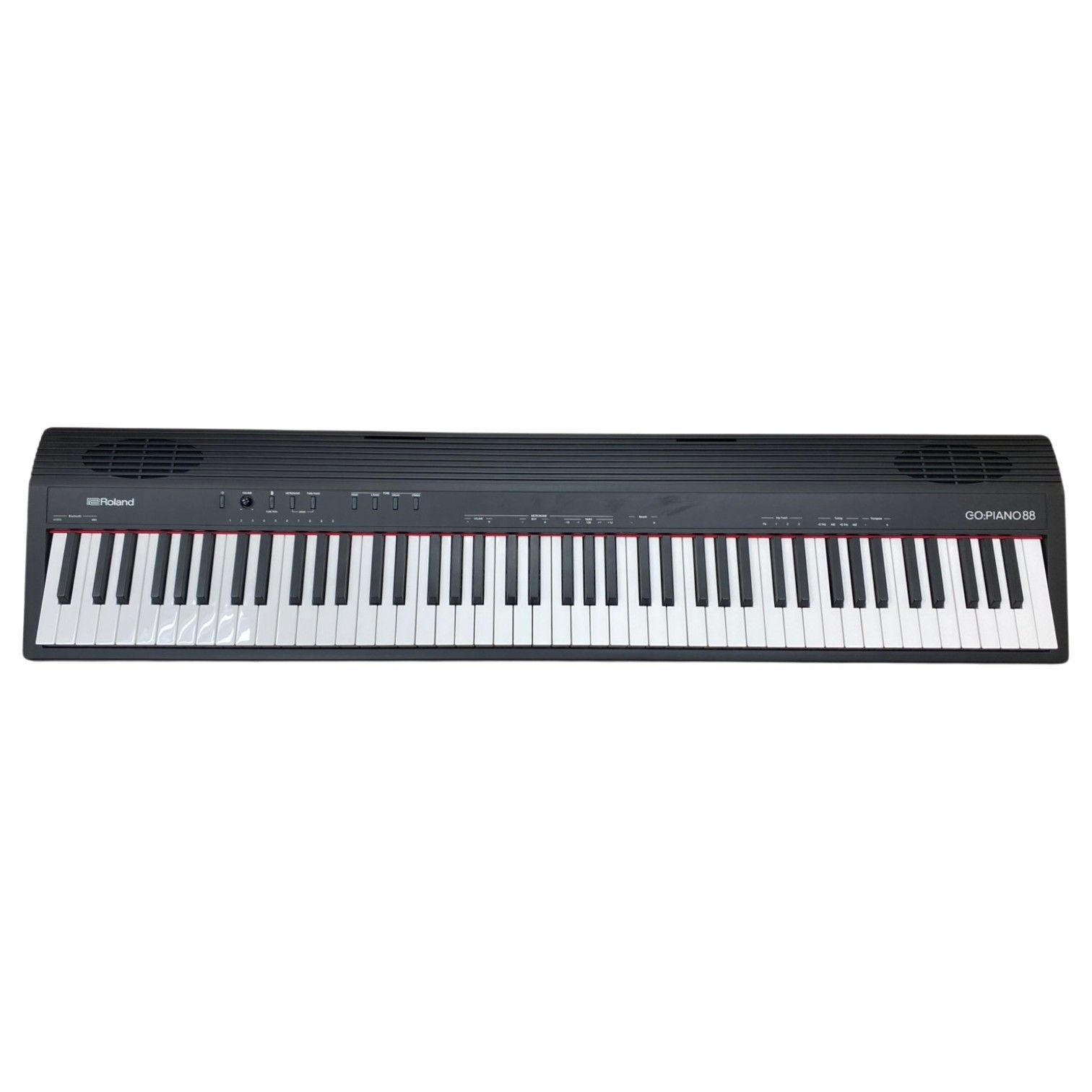 Roland 電子ピアノGO-88P 電子ピアノ 88鍵 ソフトケース付き Roland 電子ピアノGO-88P 電子ピアノ 88鍵 ソフトケース付き