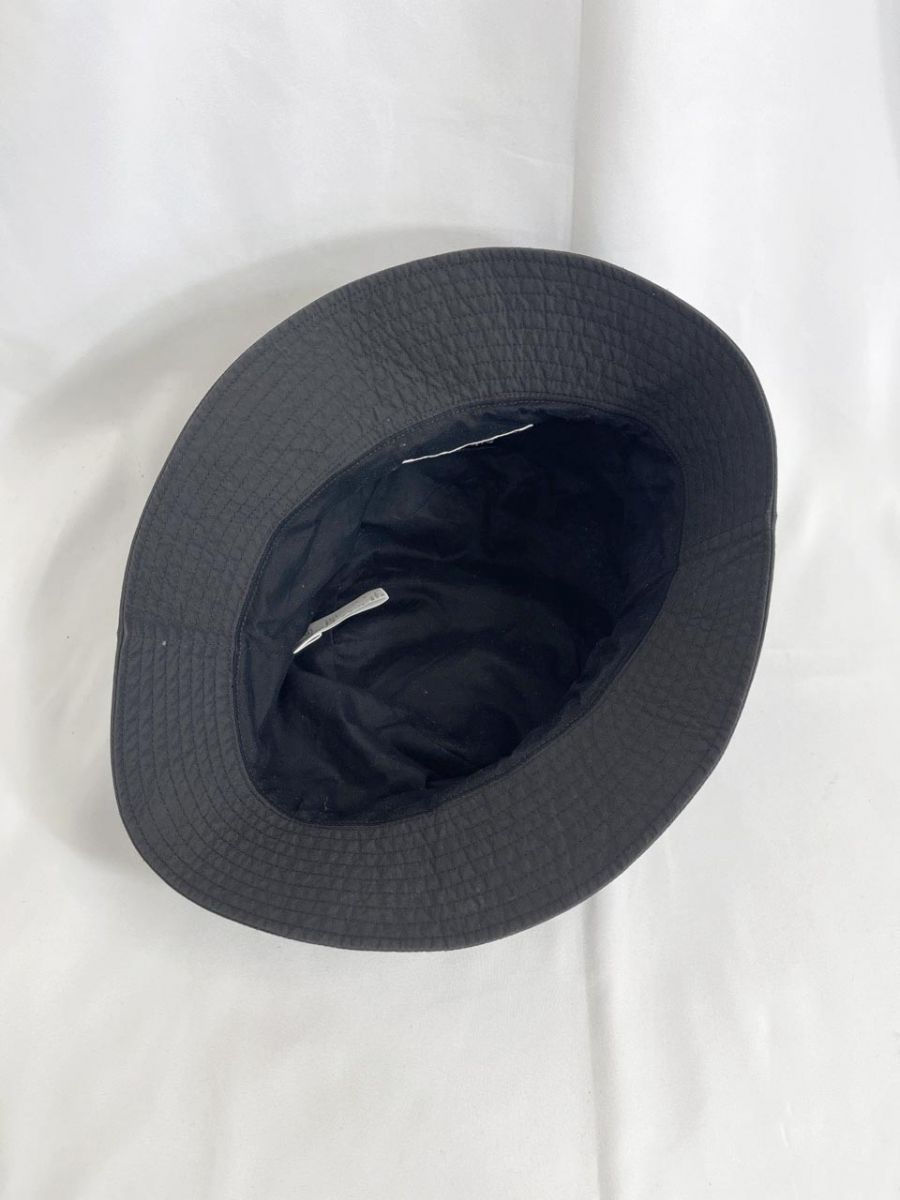 KIJIMA TAKAYUKI キジマタカユキ シェルテック バケット ハット size 2