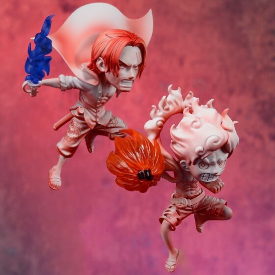 ワールドコレクタブルフィギュア RED ルフィ WCF ワンピース　新品 楽天市場】送料無料 ONE PIECE FILM RED ワールドコレクタブル