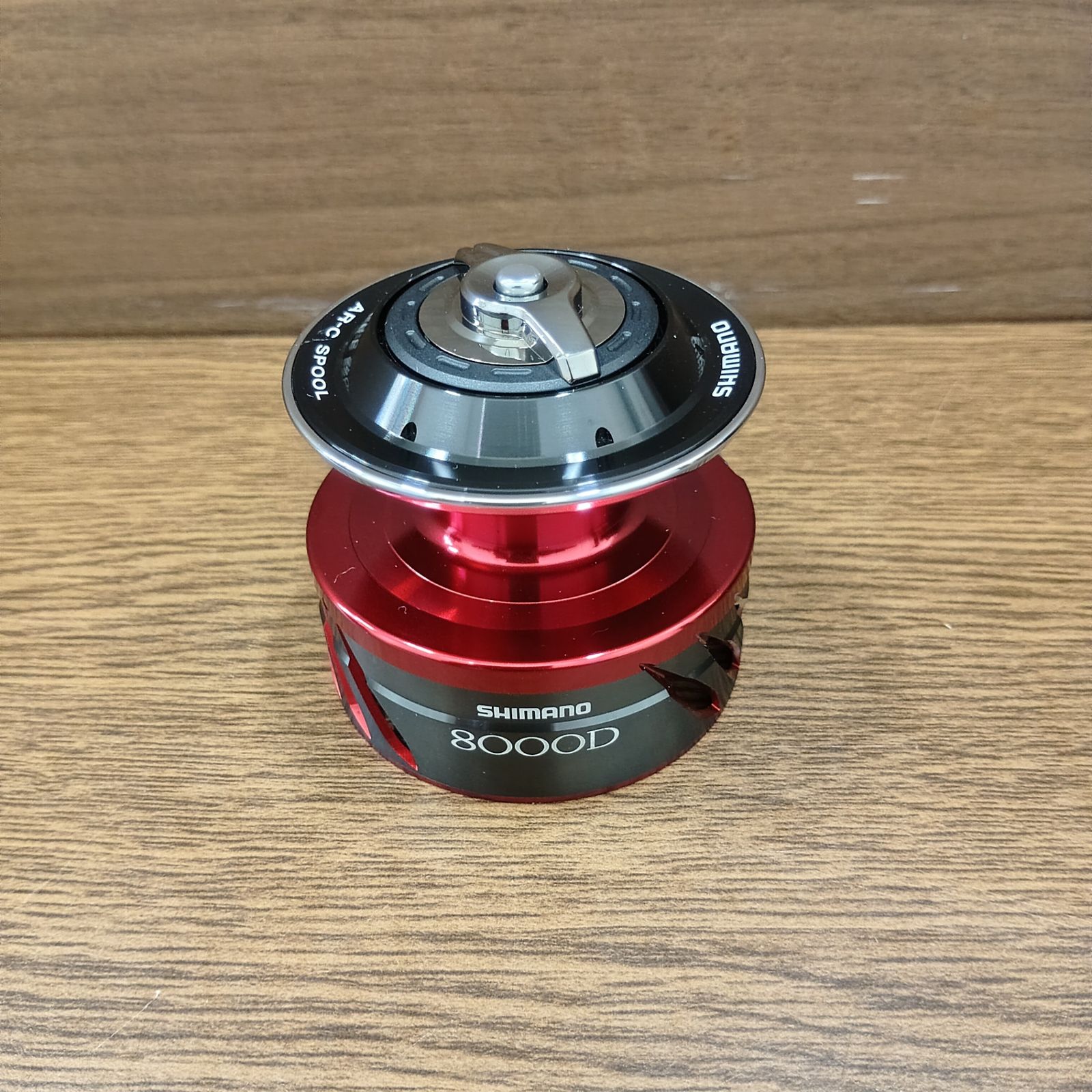 シマノ(SHIMANO) 18 BB-X レマーレ 8000D スプール 【美品】 - メルカリ