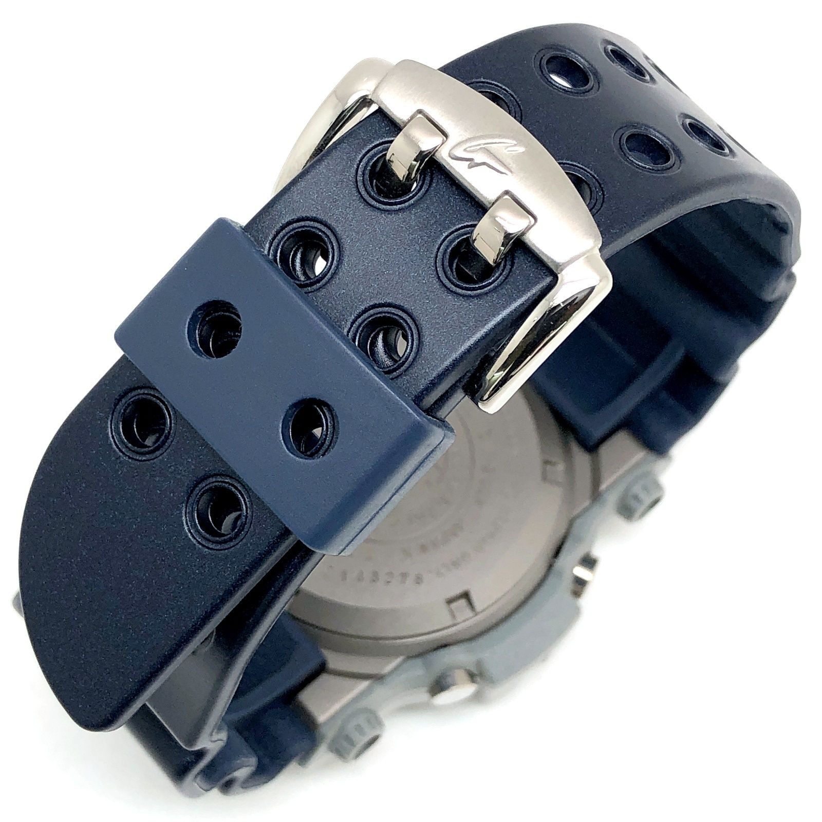 G-SHOCK ジーショック GW-200K-2 FROGMAN イルクジ2001 フロッグマン