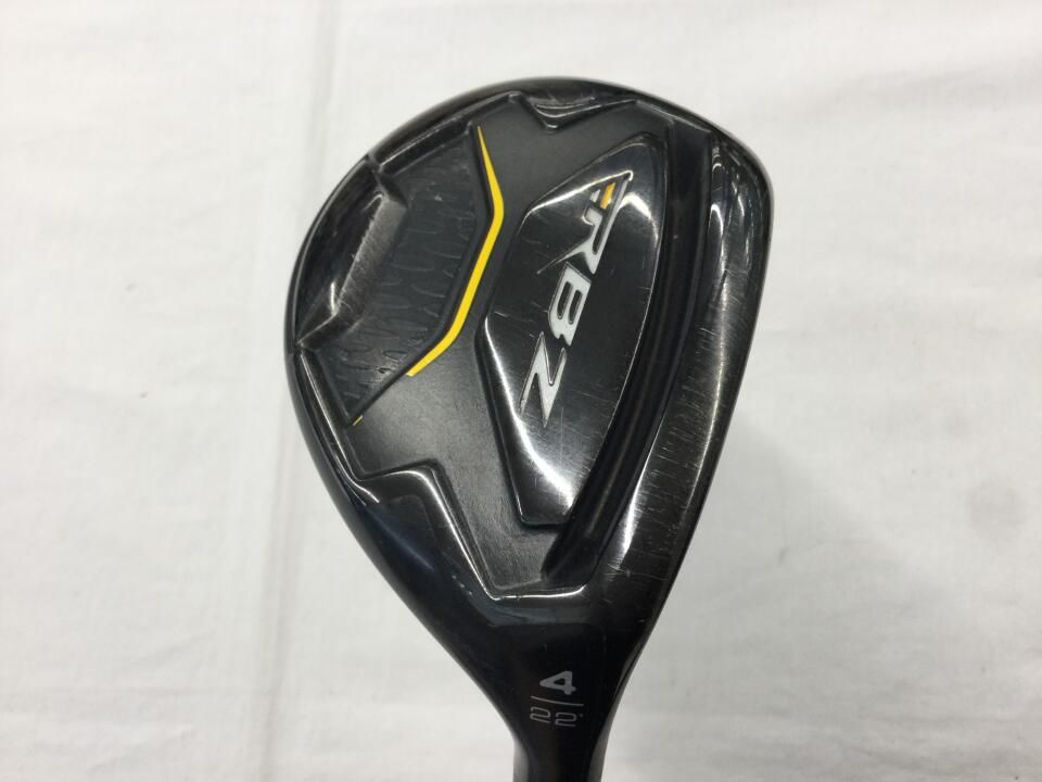 テーラーメイド RBZ BLACK US 22度 ROCKETFUEL 65 Sフレックス