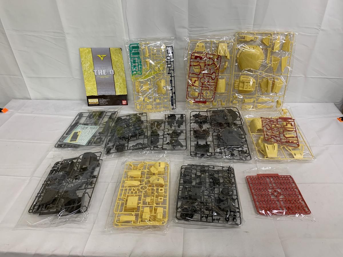 ♪【未開封】1/100 MG ティターンズ ジュピトリス試作モビルスーツ PMX