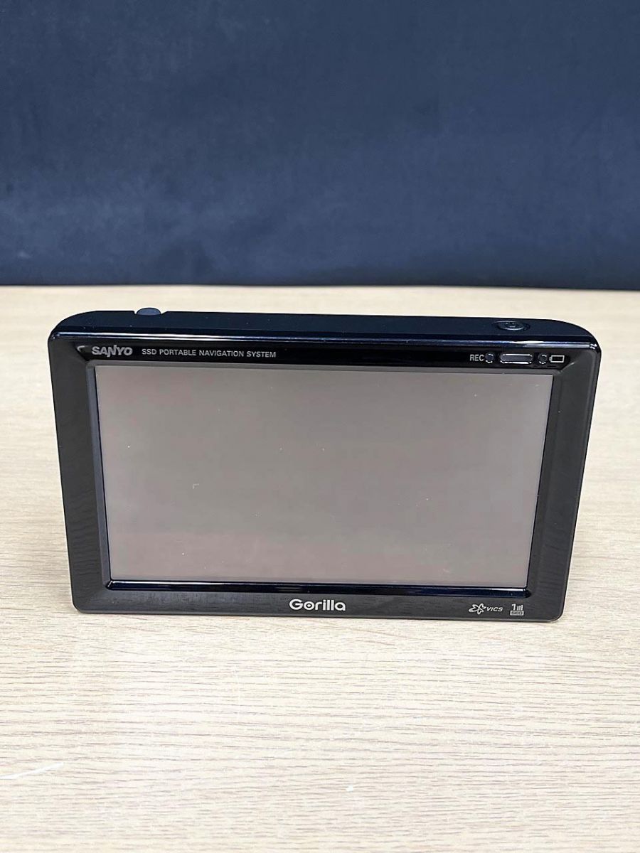 A1386-1/SANYO SSDポータブルナビ/NV-SD6500FT/ゴリラ 81H-cdwE9RL._AC_UF350,