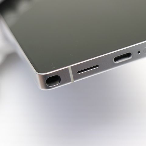 通販セール価格 超美品 SIMフリー Galaxy S25 Ultra 256GB チタニウム
