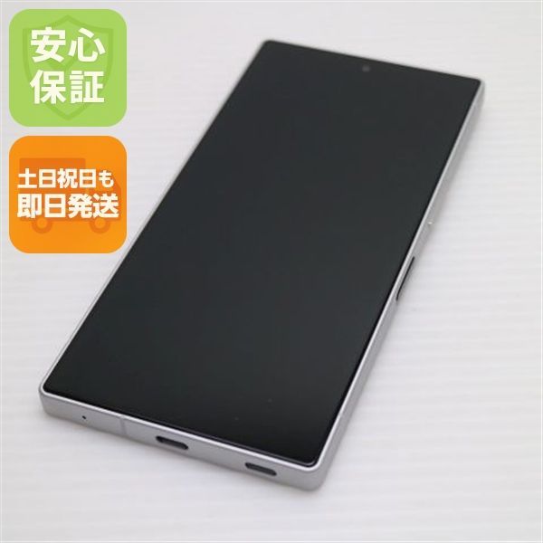 新品未使用　AQUOS R9 SHARP スマホ simフリー ホワイト シャープ公式通販】 SIMフリースマートフォン AQUOS R9＜ホワイト＞|SH