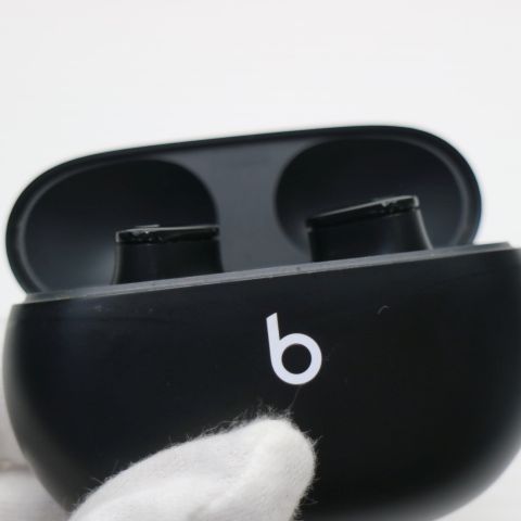 [美品]Beats Studio Buds+ ブラック動作確認済み即日発送 Amazon.com: Beats Studio Buds with AppleCare+ for Headphones (2