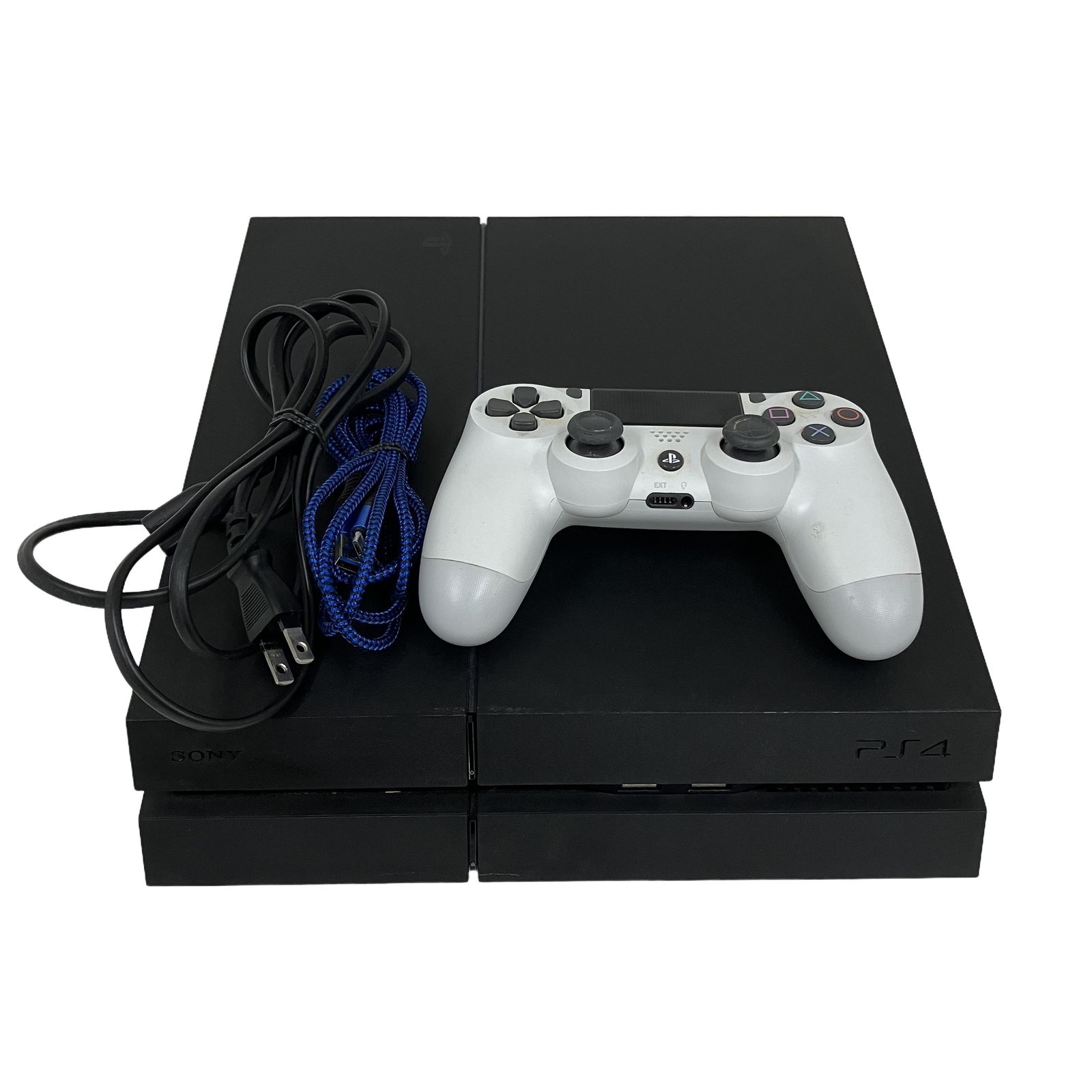 SONY ソニー PS4 本体 CUH-1200A 500GB プレステ4 PlayStation4 中古
