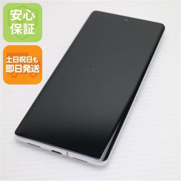 新品同様 SIMフリー Google Pixel 7 Pro 256GB スノー スマホ 土日祝 