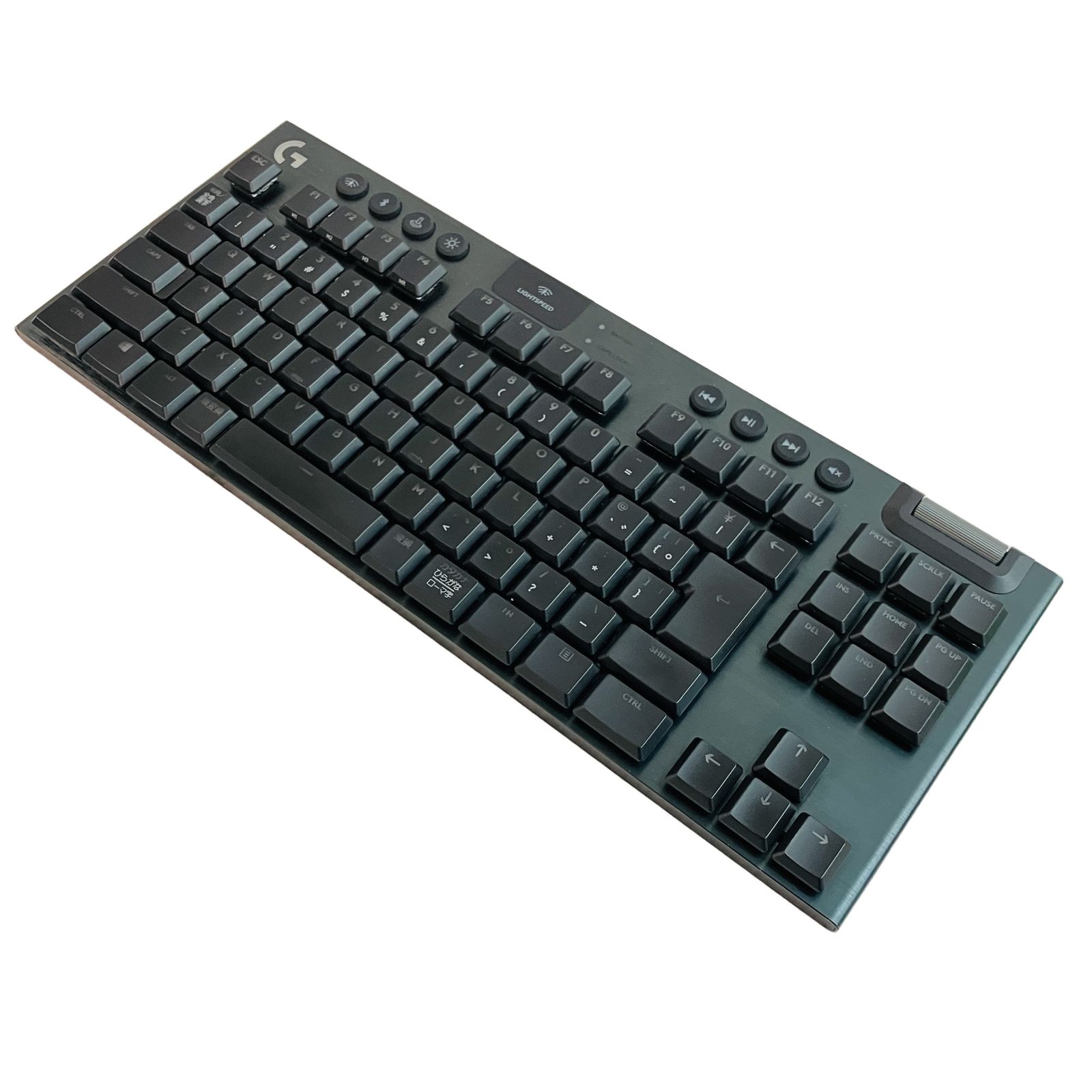 Logicool Logitech G913 TKL ゲーミングキーボード G(ロジクール G 