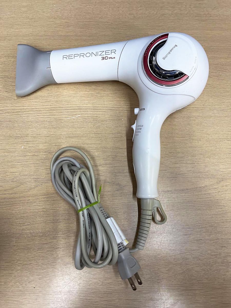 LUMIELINA レプロナイザー 3D Plus REP3D-G-JP Bioprogramming レプロナイザー 3D Plus 3D-G-JPAC