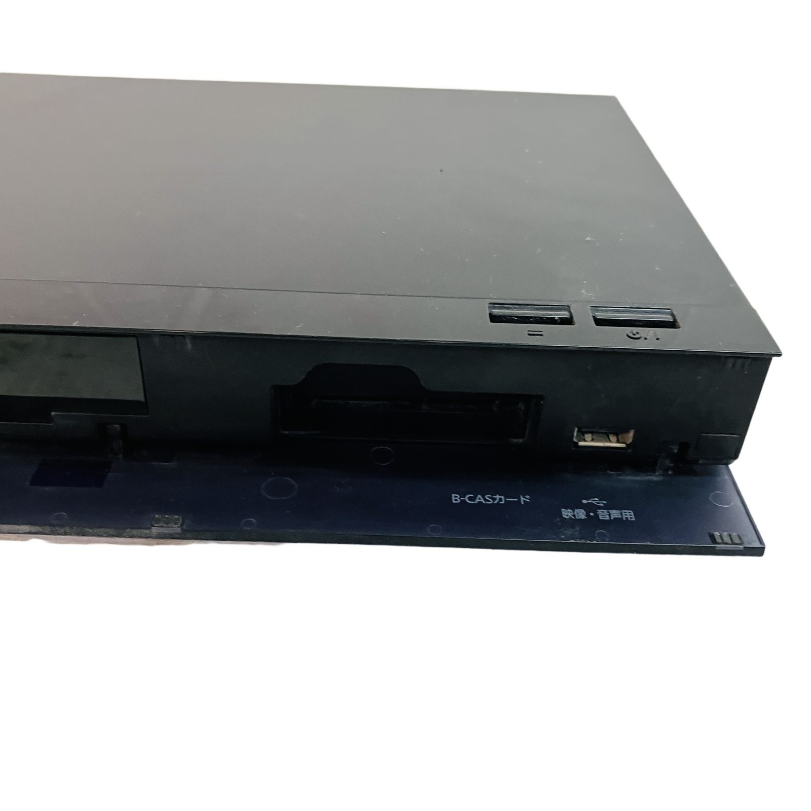 【美品中古】Panasonic ブルーレイレコーダー DMR-2W100 Panasonic DIGA DMR-2W100 パナソニック ディーガ ブルーレイディスク