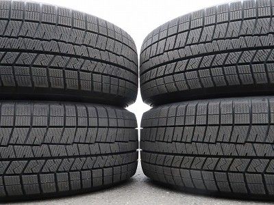 CT プリウス 86 インプレッサ BRZ 等に 4本 社外 16インチ 6.5J+48 5H