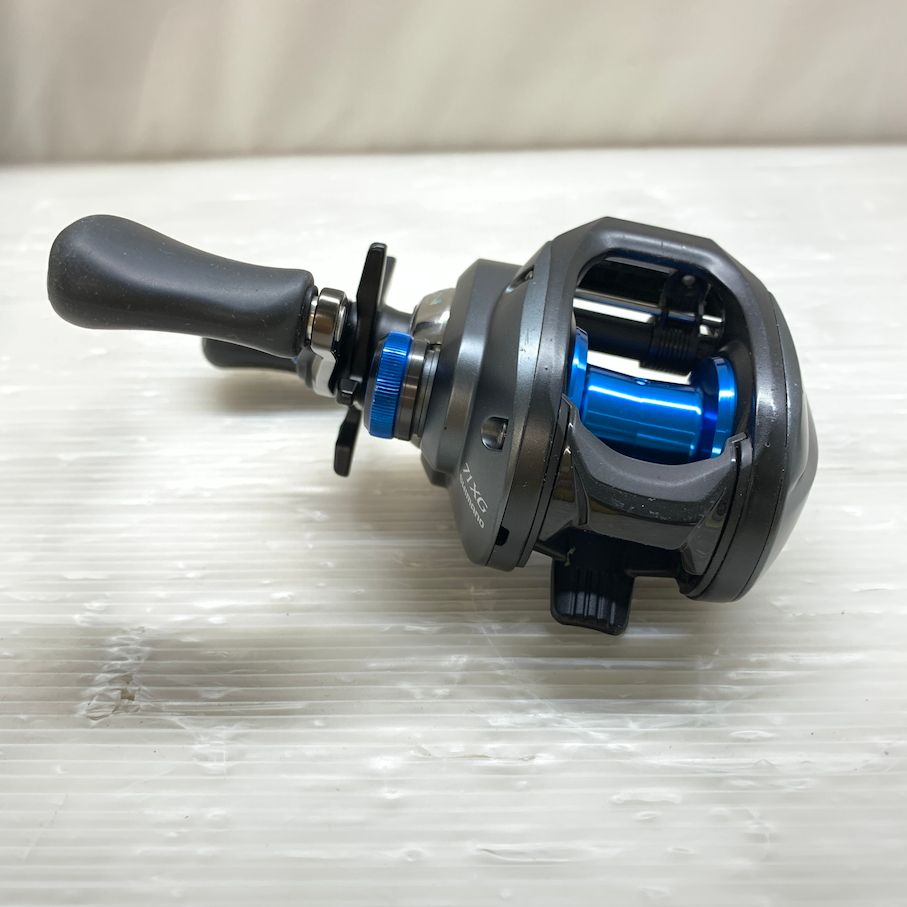 シマノリール　20SLX DC 71XG 楽天市場】シマノ リール 20 slx dc 71 xg leftの通販