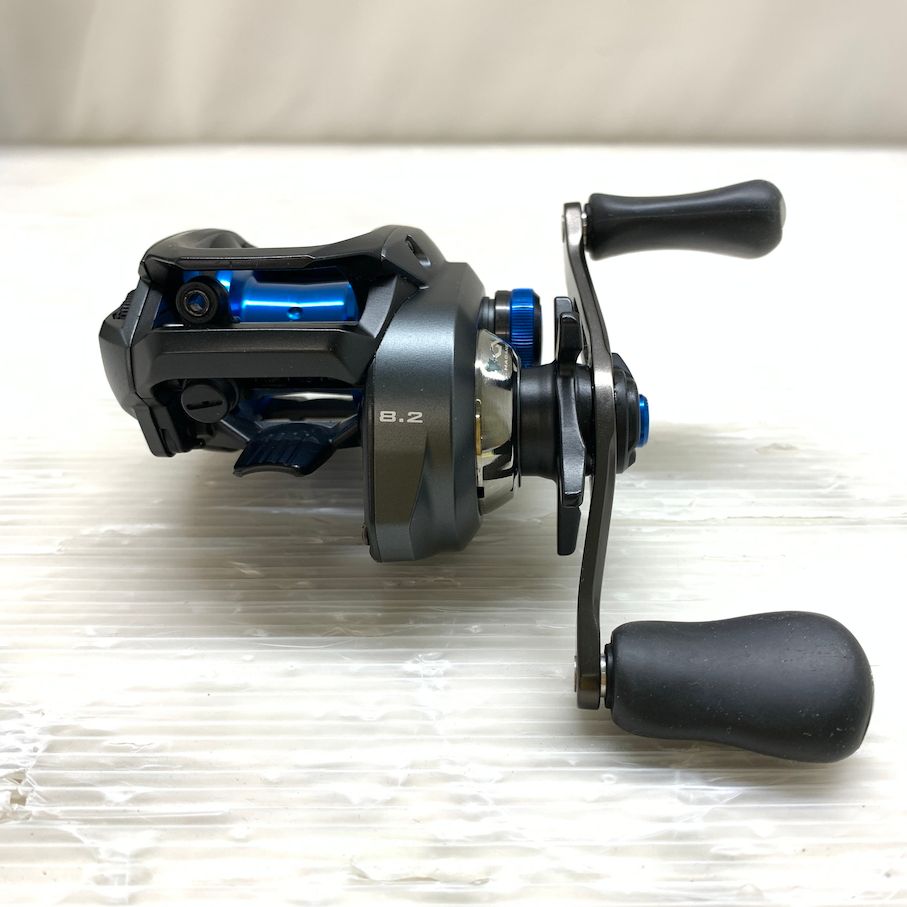現状渡し品】 シマノ 20SLX DC 71HG 【134-260424-MS-05-min】 - メルカリ