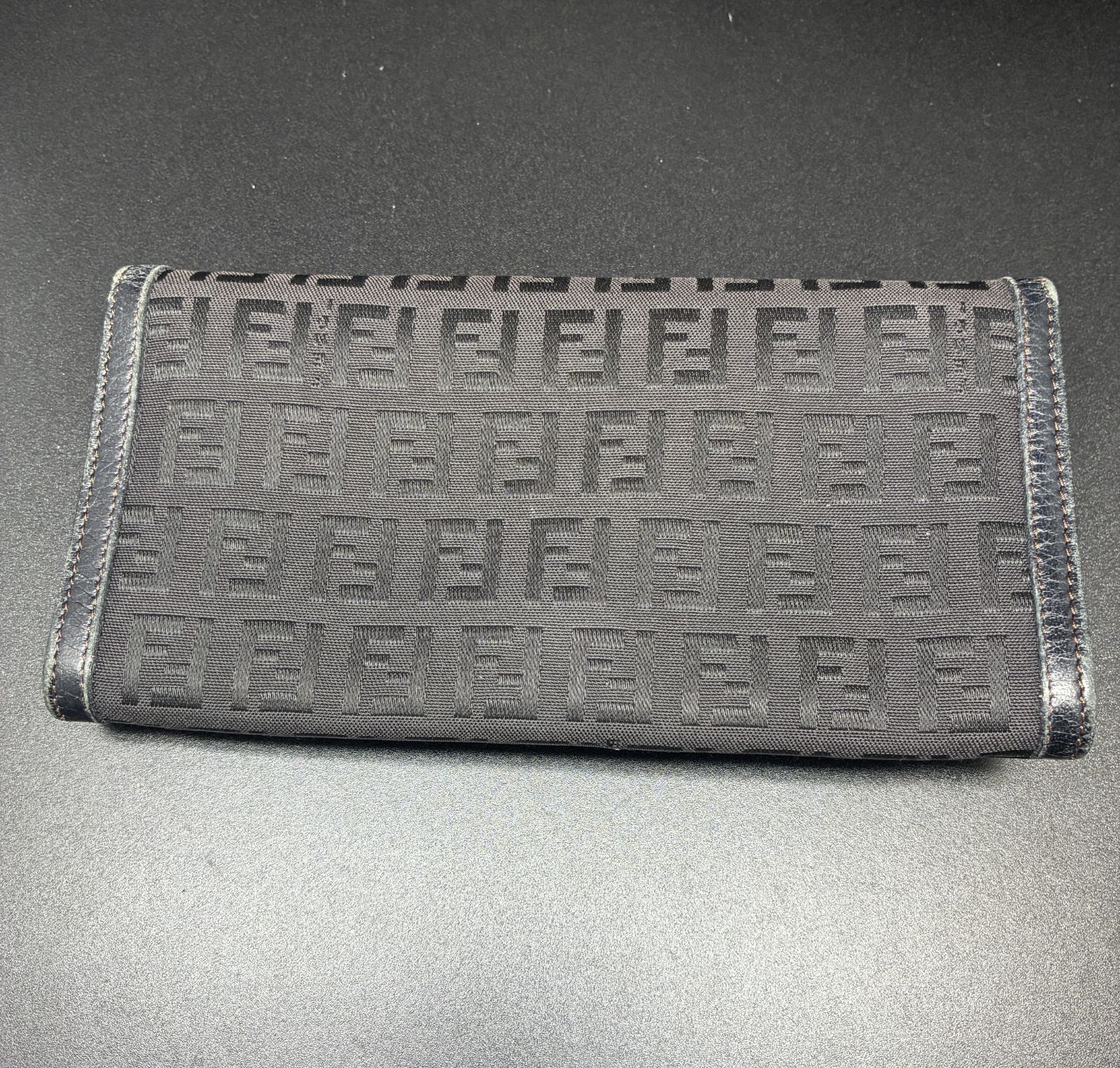 フェンディズッキーノ 財布 B26042096 - メルカリ