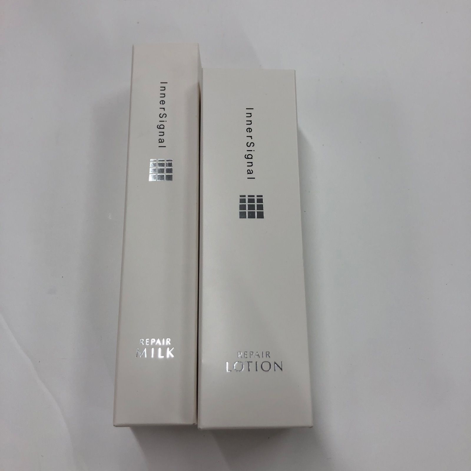 T3416 インナーシグナル リペアローション 100ml・リペアミルク 35ml 