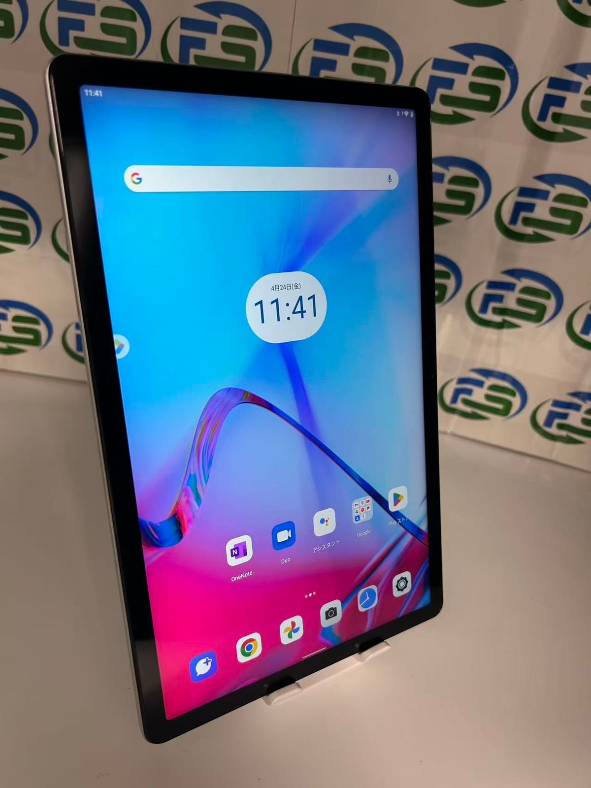 Lenovo Tab P11 5G Aランク ムーンホワイト 64GB - メルカリ