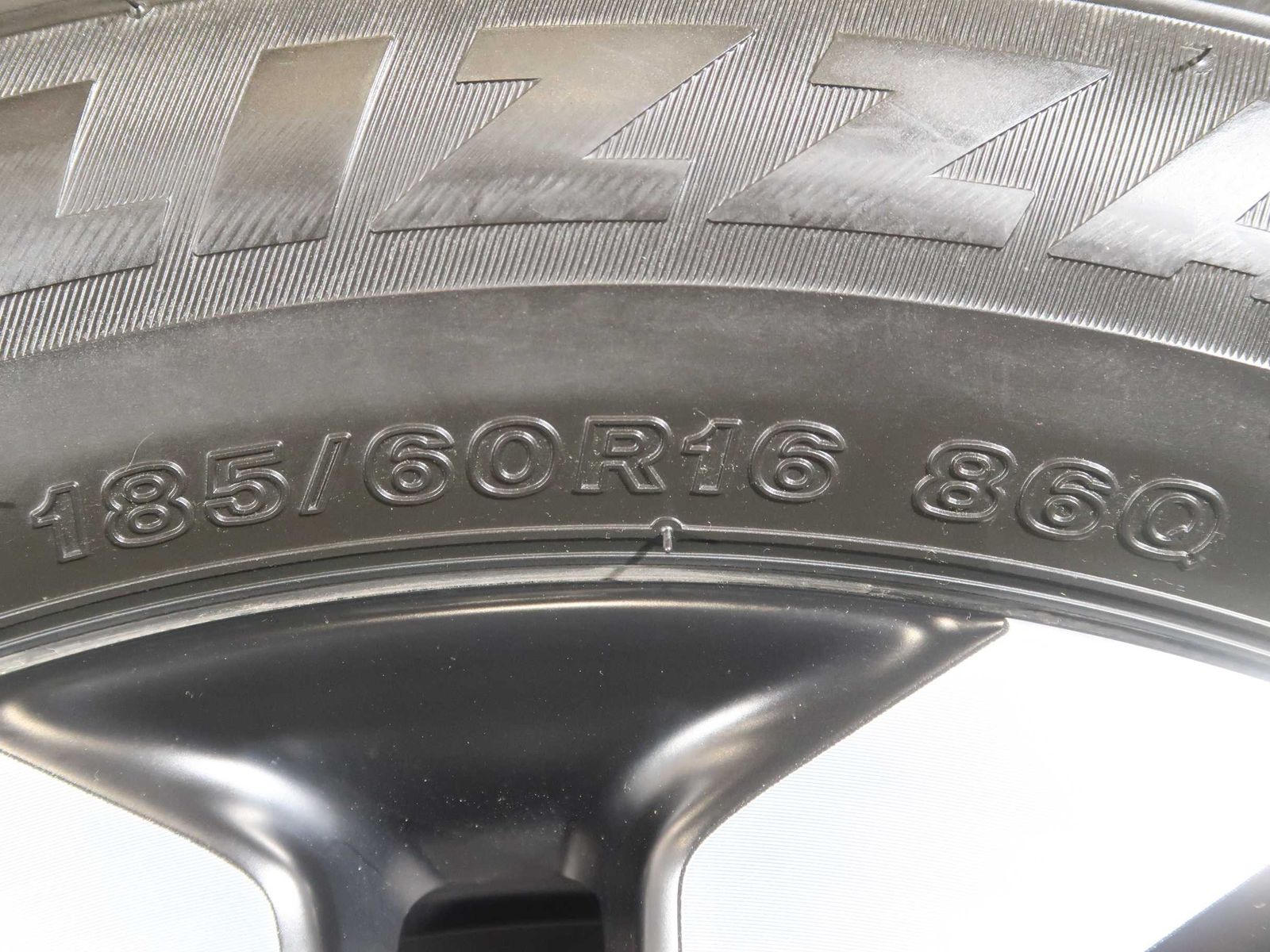 4本 ホンダ フィット クロスター 純正 16インチ 6J +45 4H PCD 100