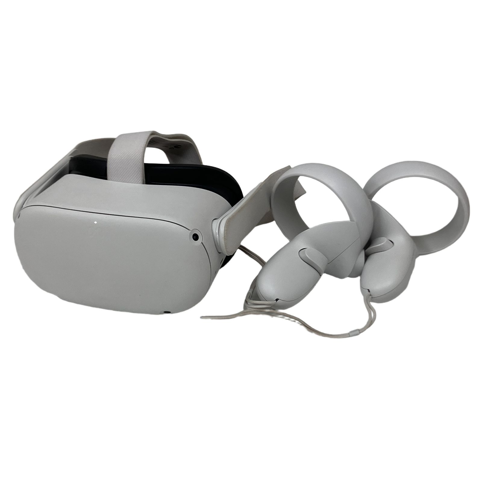 Meta Quest 2 Oculus KW49CM オキュラス メタクエスト2 VRヘッドセット 