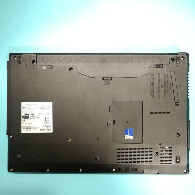 新生活応援価格】富士通✨i5✨爆速メモリ8GB SSD240GB windows11