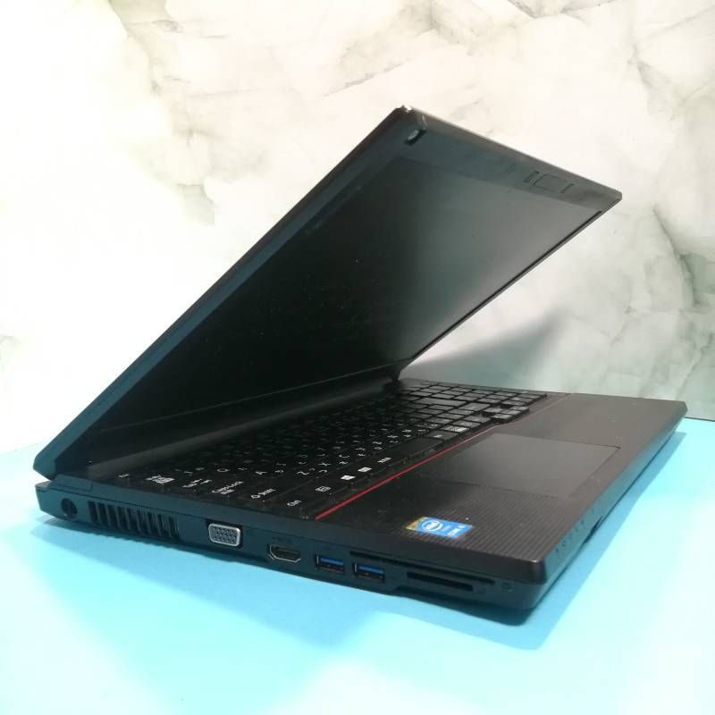 新生活応援価格】富士通✨i5✨爆速メモリ8GB SSD240GB windows11