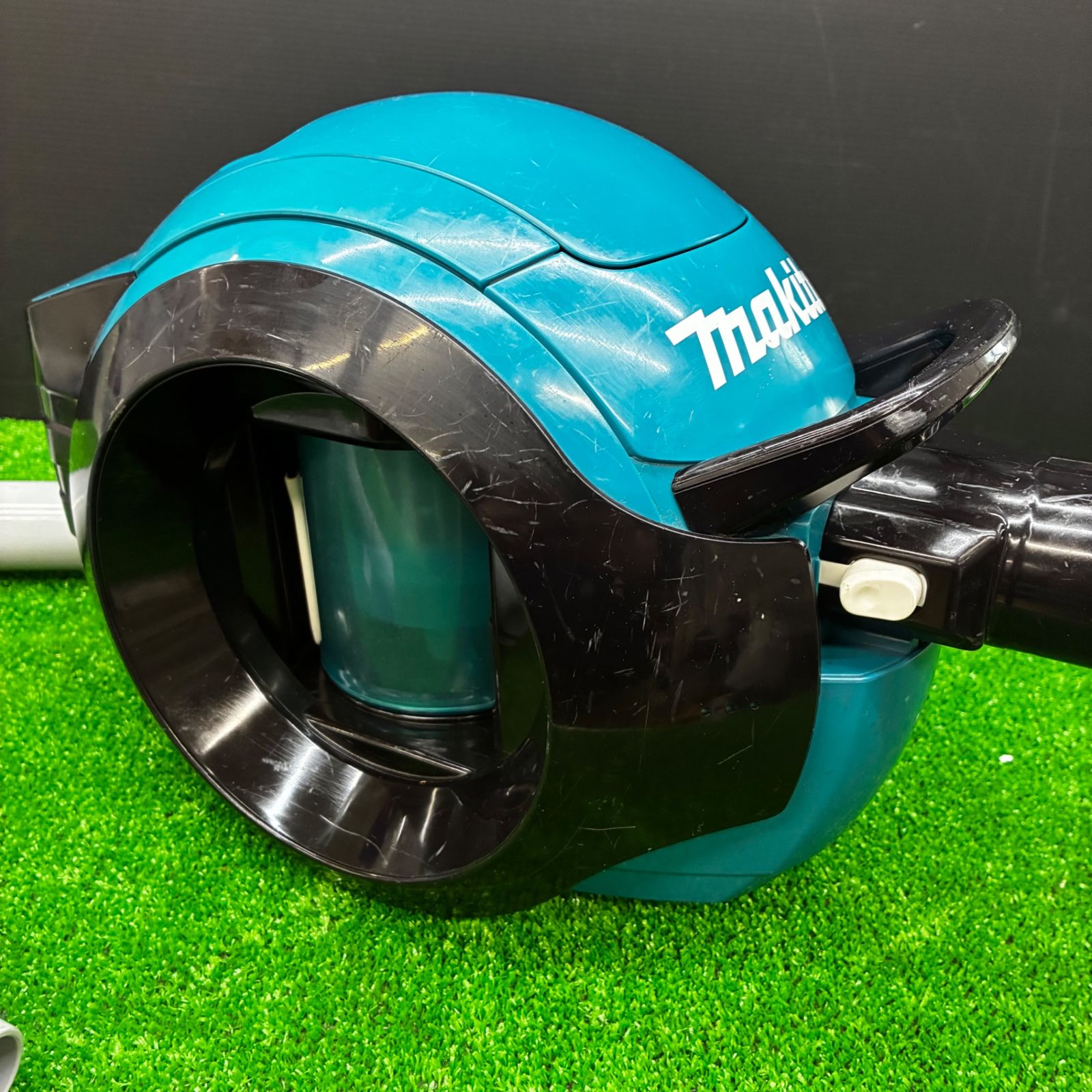☆マキタ(makita) コードレスサイクロン掃除機 CL500DZ【八潮店】 マキタ コードレスサイクロン掃除機 CL500DZ ☆マキタ(makita