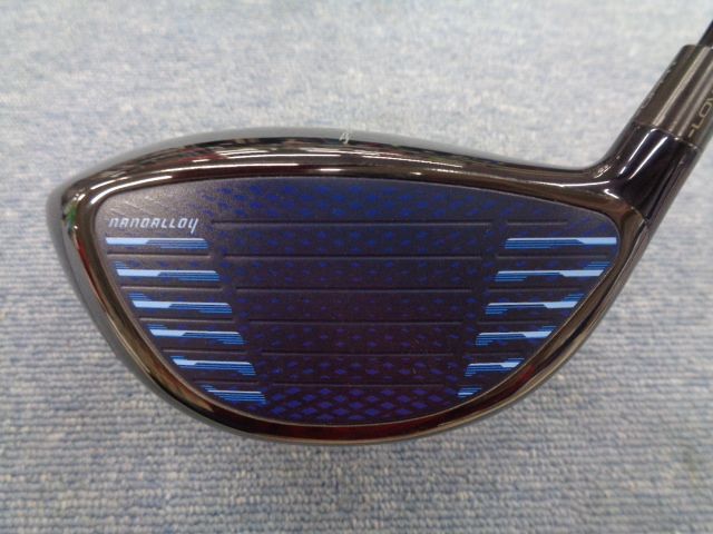 ミズノ JPX ONE SELECT 2026   中古ドライバー 300214