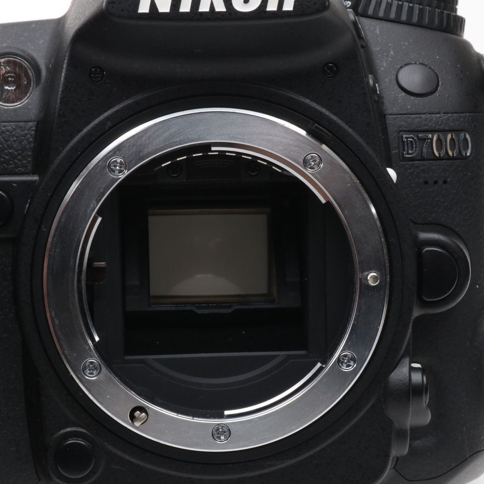 シャッター回数：13500回】Nikon D7000 ボディー デジタル一眼レフ