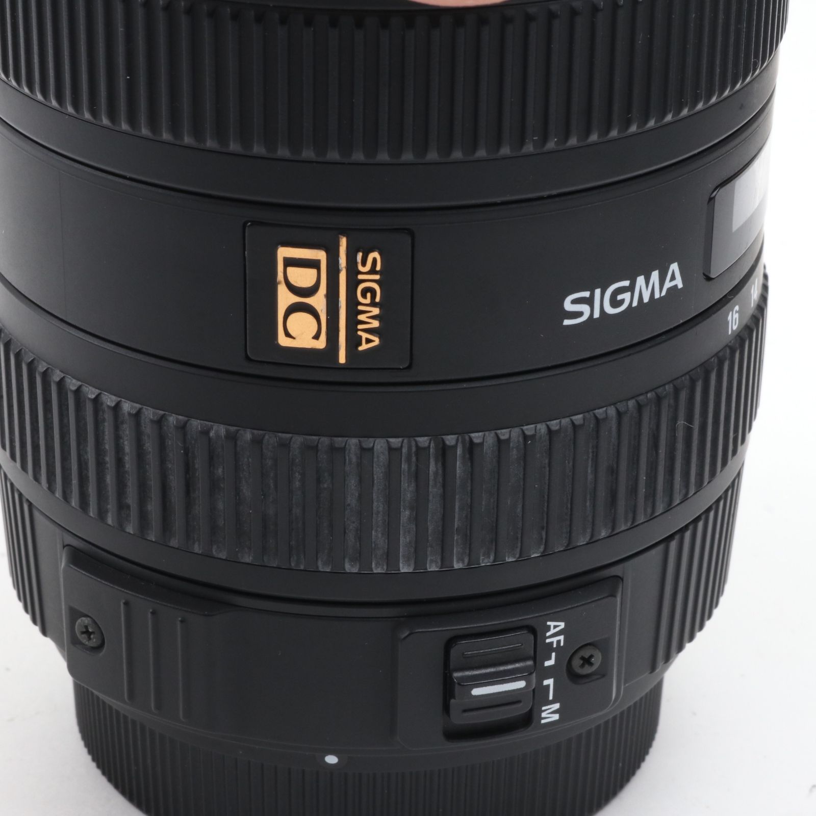 SIGMA 8-16mm f4.5-5.6 DC (ソニーマウント) 【公式通販】