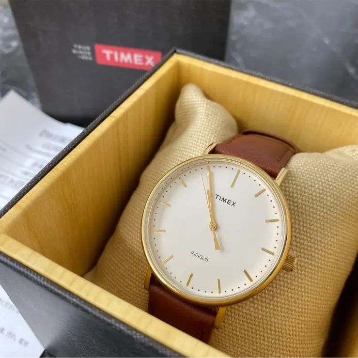 TW2P91000 タイメックス TIMEX Weekender Fairfield TIMEX 