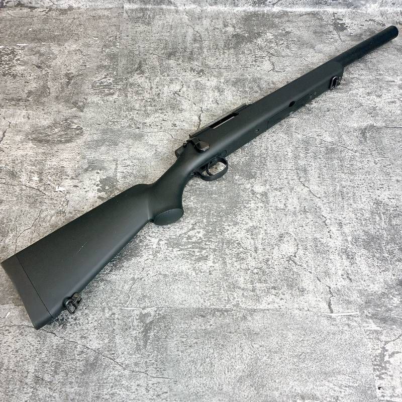 動作確認済み！東京マルイ VSR10 東京マルイ 18禁 VSR-10 動作確認済み エアコキ 現状品 VSR-10 ボルト