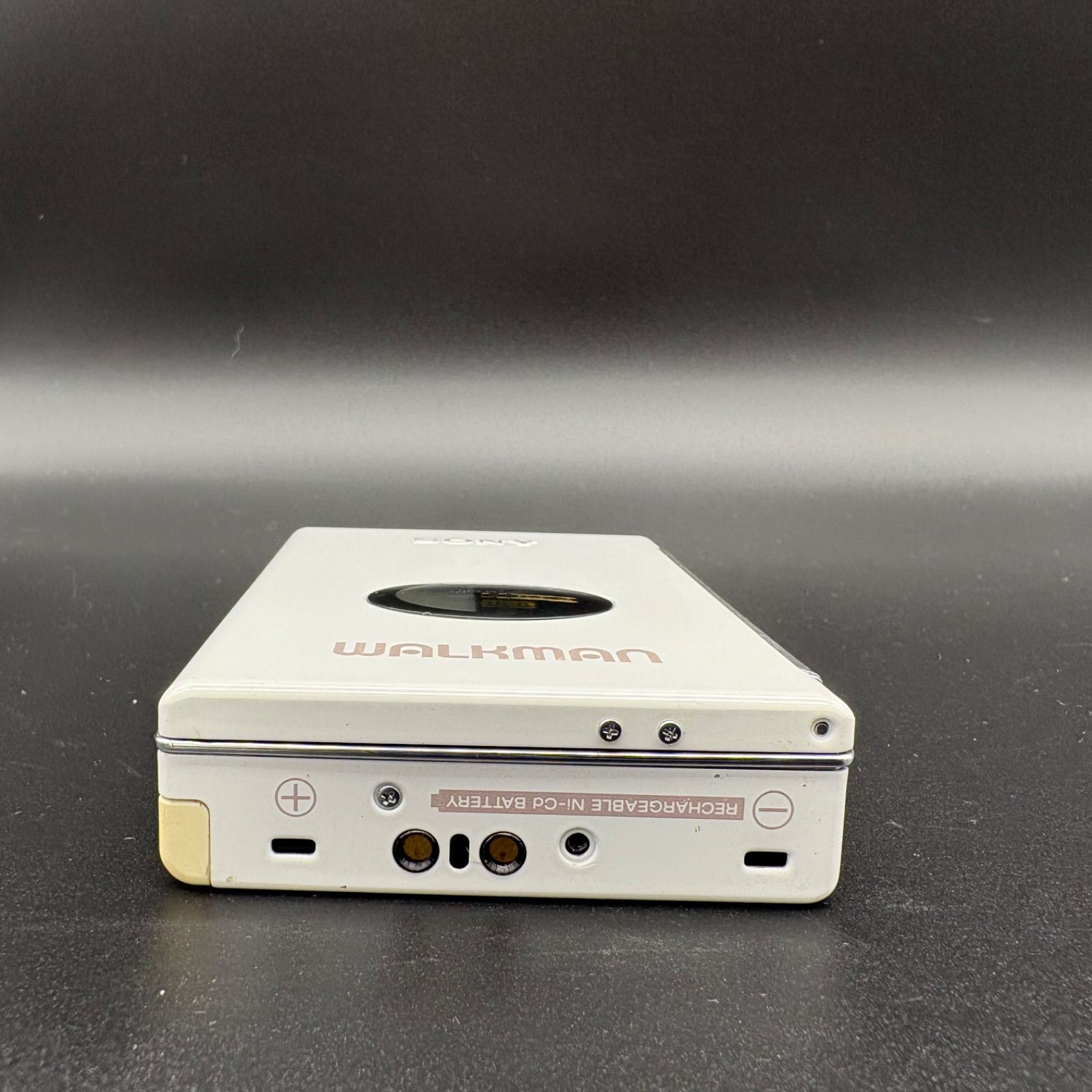 【ジャンク】SONY ソニー WM-509 カセットウォークマン　リモコン付き SONY WALKMAN ジャンクからの復活!! WM-509 修理のご紹介