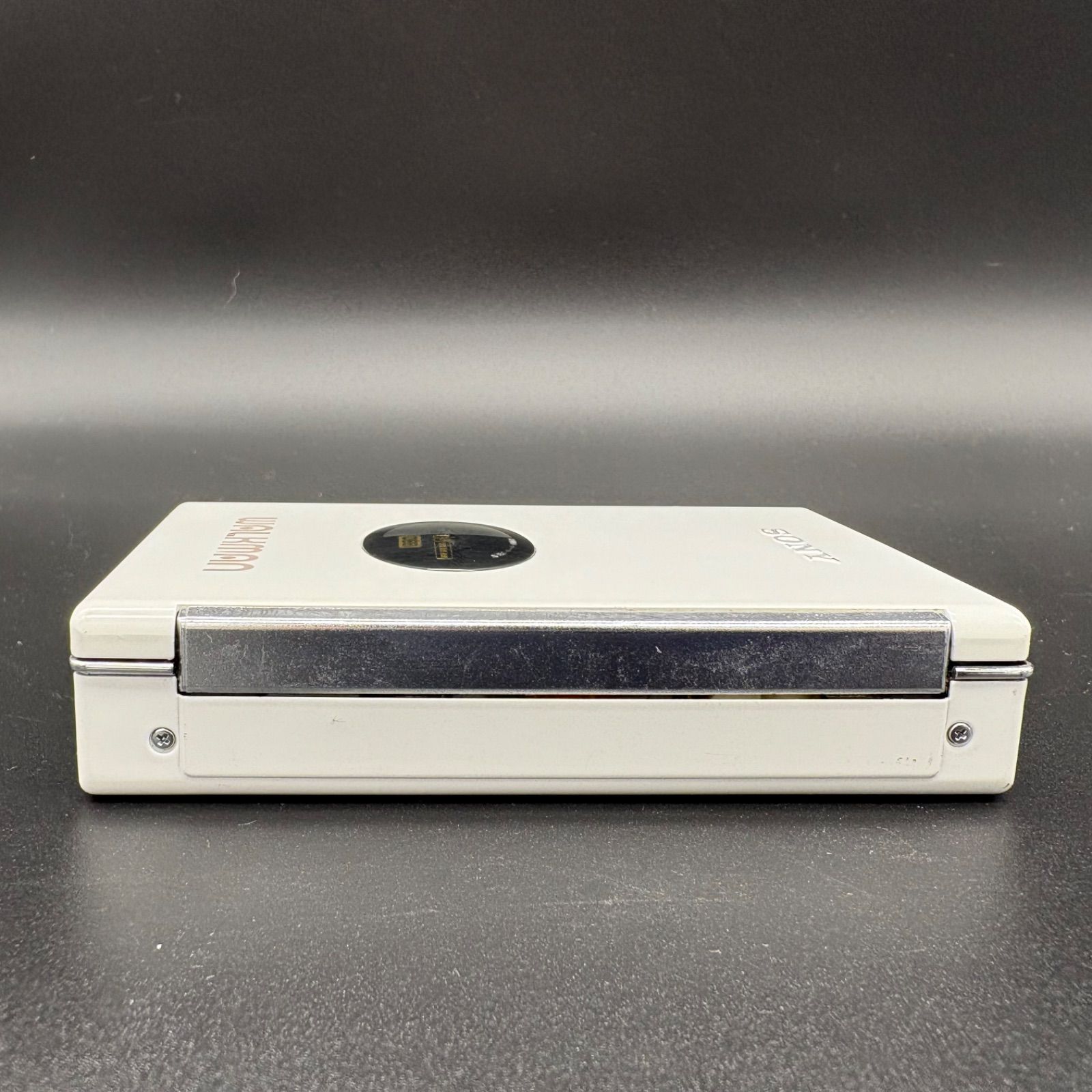 SONY ソニー カセット WM-509 WALKMAN ウォークマン ジャンク CASSETTE