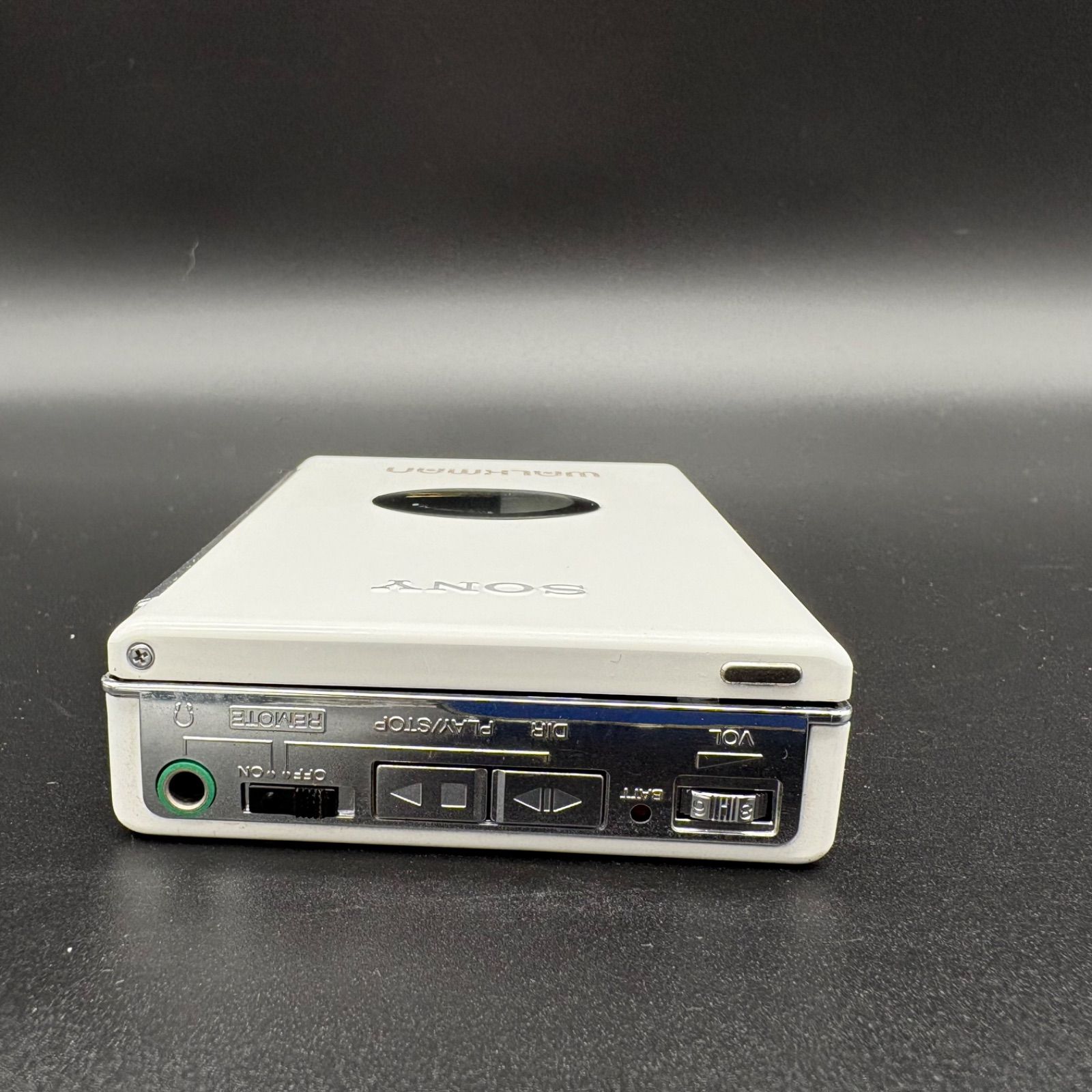 WM-509 美品 SONY ソニー WALKMAN ウォークマン カセット SONY ソニー カセット WM-509 WALKMAN ウォークマン ジャンク CASSETTE