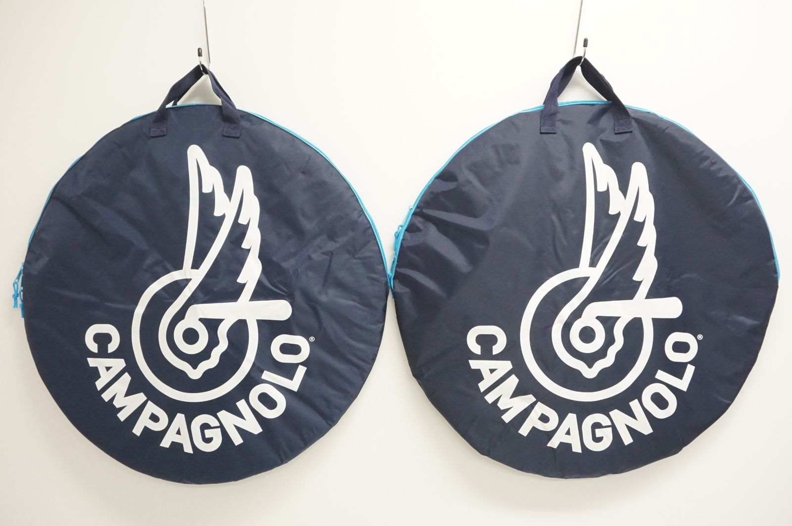 CAMPAGNOLO 「カンパニョーロ」 ホイールバッグセット / バイチャリ福岡店